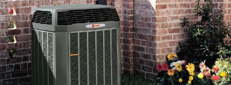 Air Conditioning