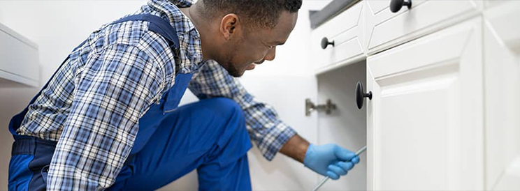 Drain Cleaning