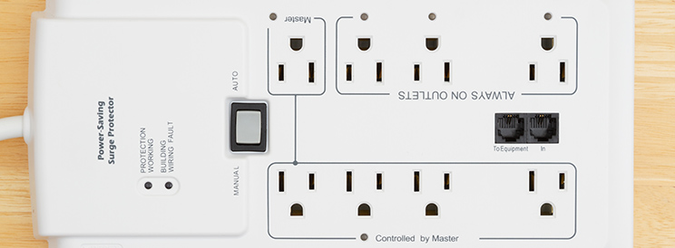 Surge Protection