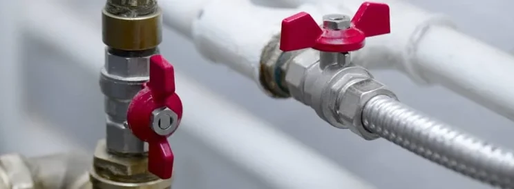 Gas Lines