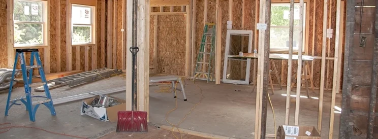  New Construction, Remodels &amp; Additions 