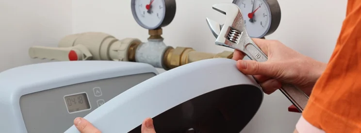 Water Softeners